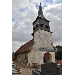 église Saint Martin