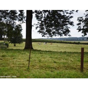 Commune de FONTAINE SUR MAYE