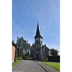 église Saint Martin