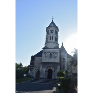 église Saint Pierre