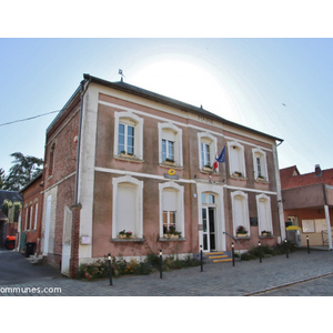 la mairie