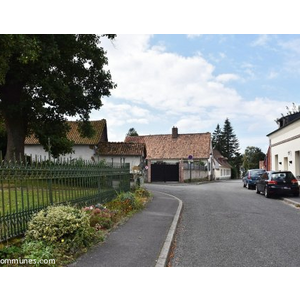 Commune de NOUVION