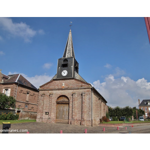 église saint Pierre