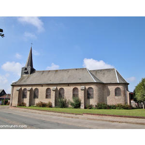 église saint Pierre