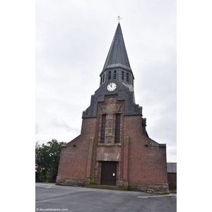 église Saint vaast