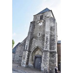 église Saint Martin