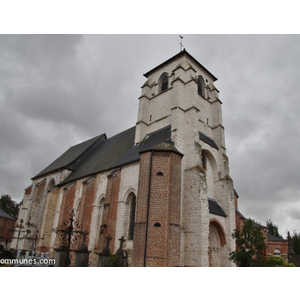 église Notre Dame