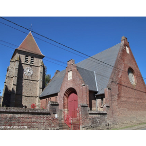 église saint Pierre