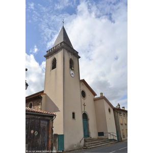 église Ste Claire