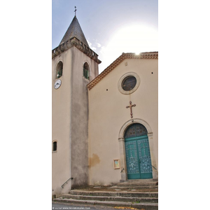 église Ste Claire