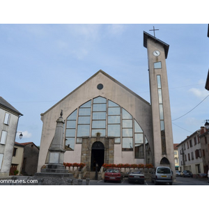 église Notre Dame