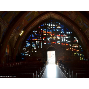  église Notre Dame