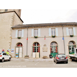 La Mairie