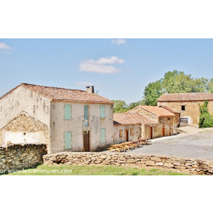 Ruines du Château