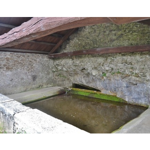 Lavoir