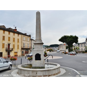 Fontaine