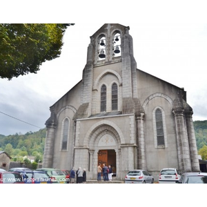 église St Georges