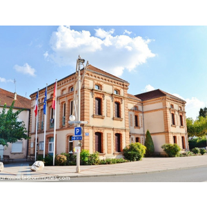 La Mairie