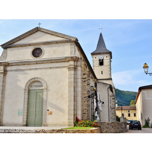 église St Pierre