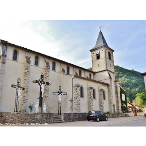 église St Pierre