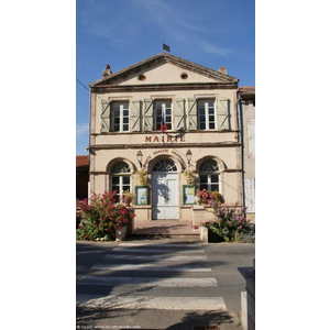 La Mairie