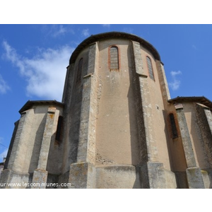 église Notre-Dame