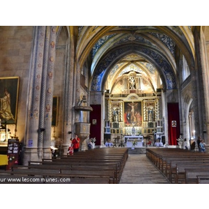 église St Michel