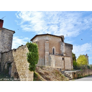 église St Jacques