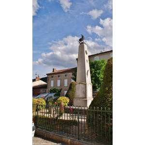 Monument aux Morts