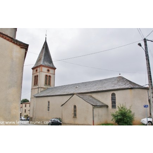 église St Louis