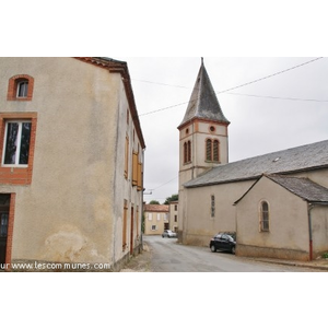 église St Louis