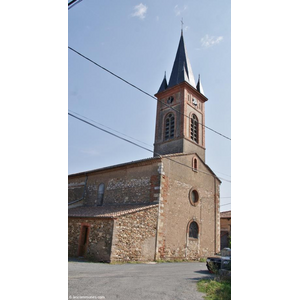 église Sainte cicle