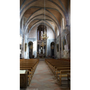 Abbaye St Michel