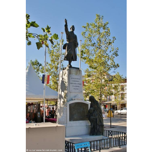 Monument aux Morts