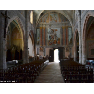 église Saint Blaise