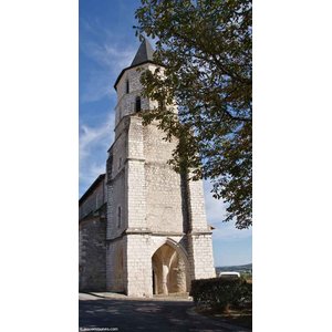 église Saint Blaise