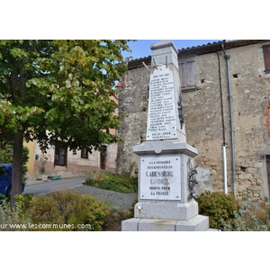 Monument aux Morts