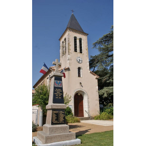 église Sainte Anne