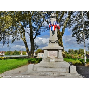 Monument aux Morts