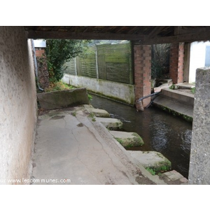 Lavoir