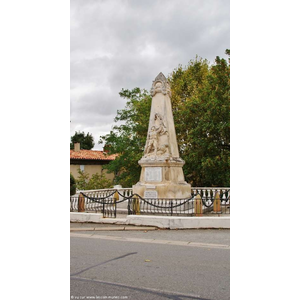 Monument aux Morts