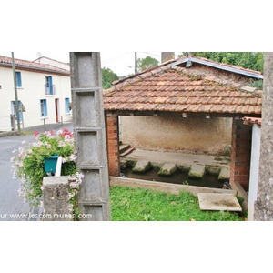 Lavoir