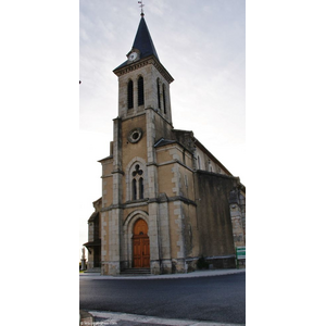 église Notre Dame