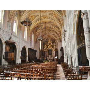 église Saint remy