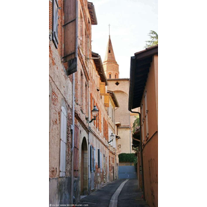 Ruelle de Lavaur