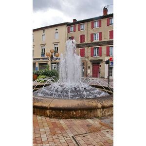 Fontaine