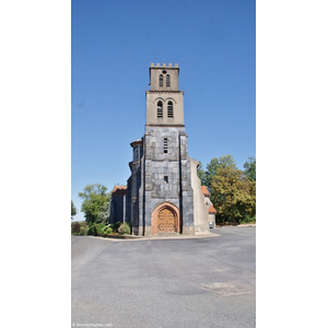 église Saint Michel