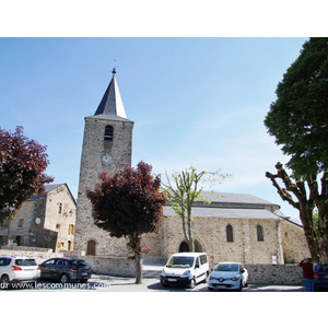 église saint Victor