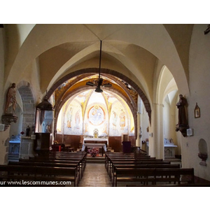 église saint Victor