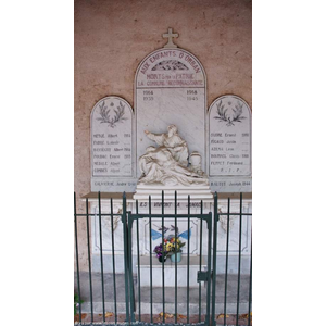 Monument aux Morts